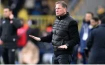 Kayserispor'dan Markus Gisdol ile 2 yllk anlama