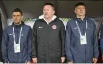 aykur Rizespor'da Sergen Yaln sesleri!