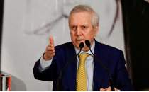 Aziz Y�ld�r�m'dan Sadettin Saran haberi i�in a��klama