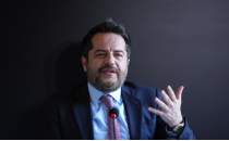 Erden Timur i�in tutuklama talebi!