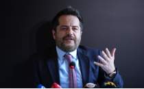 Erden Timur i�in tutuklama karar�