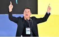 Acun Il�cal�: '100 milyon sterlin harcad�m'