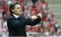 Roma'da bir numara Montella!