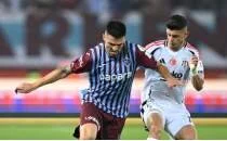 Sper Lig'de 16. hafta heyecan!