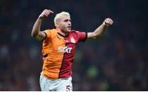 Galatasaray: 'Yazn grebiliriz'