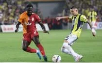 Galatasaray ve Fenerbahe iin transfer mesaj