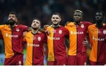 Kerem Demirbay: 'Galatasaray'dan ayrlmayacam'