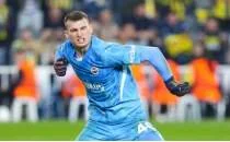 Fenerbahe'de Livakovic geri dnyor!