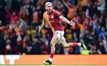 Bar Alper Ylmaz iin Galatasaray'a srpriz transfer teklifi!