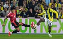 Fenerbahe'de Osayi-Samuel karar aamasnda