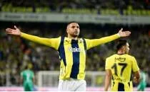 Fenerbahe, kafa golnde geen sezonu yakalad!