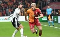Galatasaray - Beikta: Derbide 359. randevu