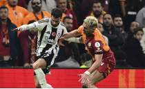 Sper Lig'de derbi heyecan!