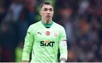 Fernando Muslera: 'Galatasaray' temsil etmek byk gurur'