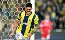 Fenerbahe'den aykur Rizespor'a: Samet Akaydin