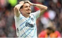 Fenerbahe'de Mert Hakan'a sezonun oku!