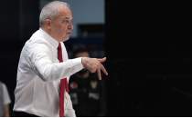 Galatasaray, Ekrem Memnun ile yollarn ayrd