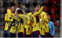 Midtjylland-Fenerbahe: 10 ifre