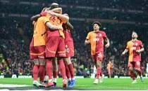 Galatasaray - Gztepe: Muhtemel 11'ler