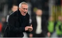 Jose Mourinho: 'Umarm temiz bir ma olur'