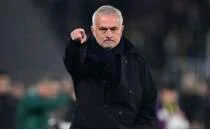 Jose Mourinho'dan tm tekliflere ret