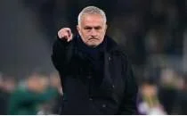 Jose Mourinho, doum gnnde yine kazand