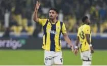 Fenerbahe'de rfan Can Kahveci karar