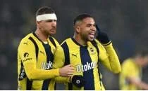 Fenerbahe'de gol yk  isimde