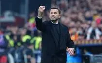 Okan Buruk'tan taraftara ar ve ampiyonluk szleri