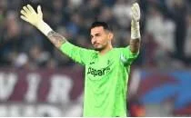 Uğurcan Çakır Galatasaray'a gidince, oğlunun adını değiştirdi
