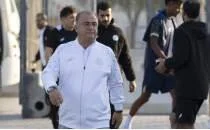 Fatih Terim'den transfer aklamas