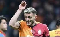 Galatasaray'dan Nottingham'a BAY BAY!