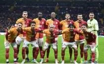 Galatasaray'dan transfer aklamas