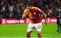 Galatasaray' endielendiren haber: Sara