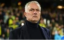 Mourinho, G.Saray man paylat; Abdlkerim cevap verdi