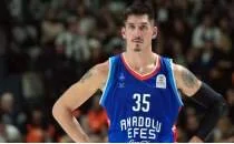 Anadolu Efes, THY EuroLeague'de LDLC ASVEL'i arlayacak