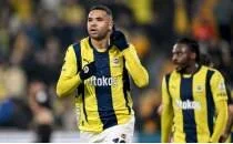 Fenerbahe - Gztepe: Muhtemel 11'ler