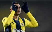 Fenerbahe, En-Nesyri ile galibiyete uzand