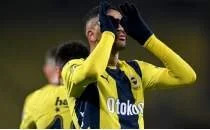 Fenerbahe, kafasn altryor!