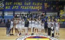 Fenerbahe Opet, Tarsus karsnda ok rahat galip