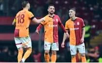 Galatasaray cezay devirle aacak