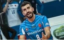 Halkbank Voleybol Takm'nda hedef Ankara derbisini kazanmak