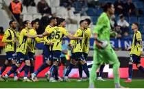 Fenerbahe kupada dk viteste kazand