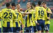 Engin Verel: 'Fenerbahe alayan deil, alatand'