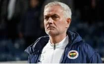 Jose Mourinho: 'Kazanmaktan baka aremiz yok'