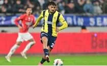 Fenerbahe'de Cengiz nder'e srpriz talip