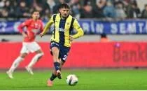 Cengiz nder'e talya'dan talip! Grmeler balad