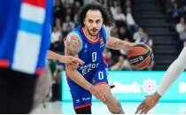 CANLI| Paris Basketbol - Anadolu Efes