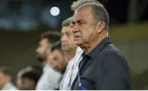 Fatih Terim'den transfer aklamas!