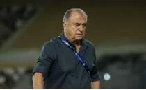 Fatih Terim'den transfer mesaj